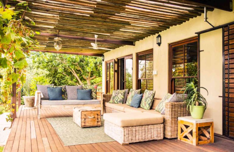 Best Porch Decor Options: A Complete Architectural Guide