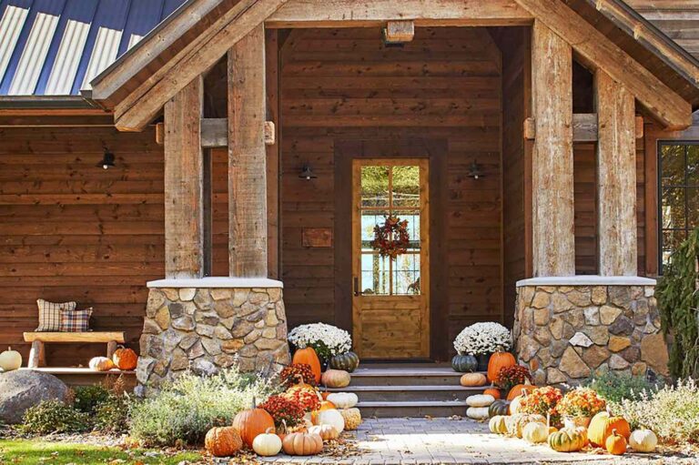 Common Porch Decor Mistakes: The Definitive Architectural Guide