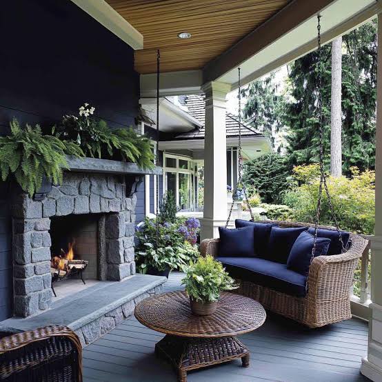American craftsman porch decor trends design and architecture guide