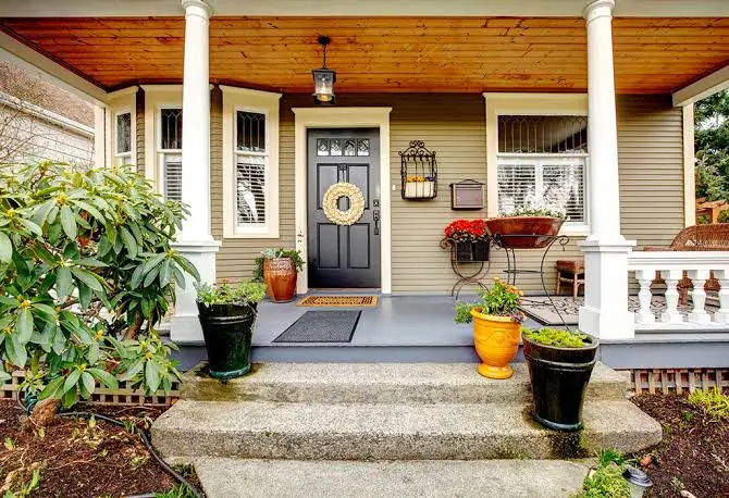 Best Historic Porch Decor United States: Preservation Architecture Analysis