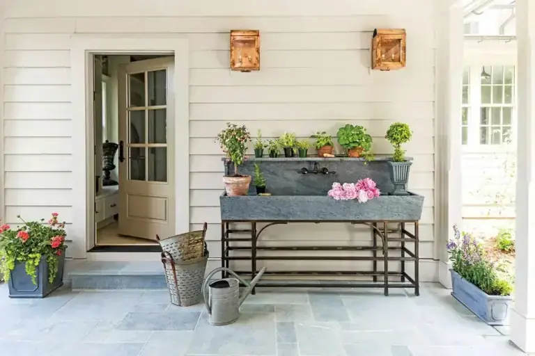Best Porch Decor for Small Spaces: Definitive Urban Design Guide