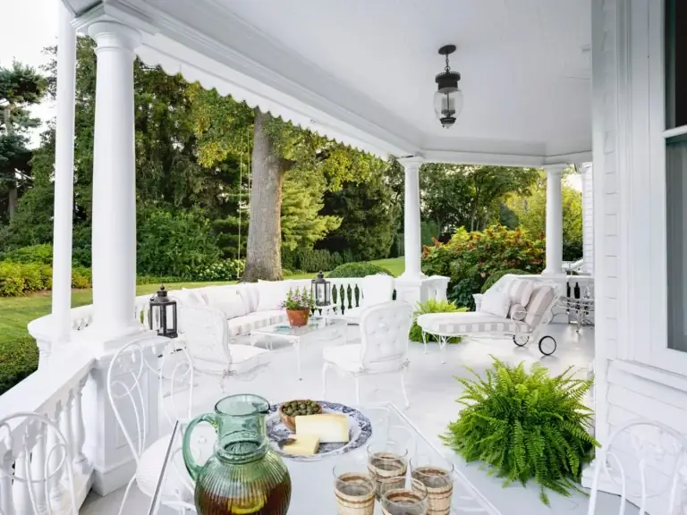 Best traditional porch decor united states classic design styling handbook