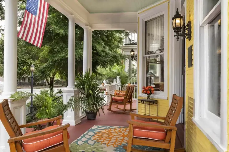 Common Porch Decor Mistakes Us Property Owners Often Make
