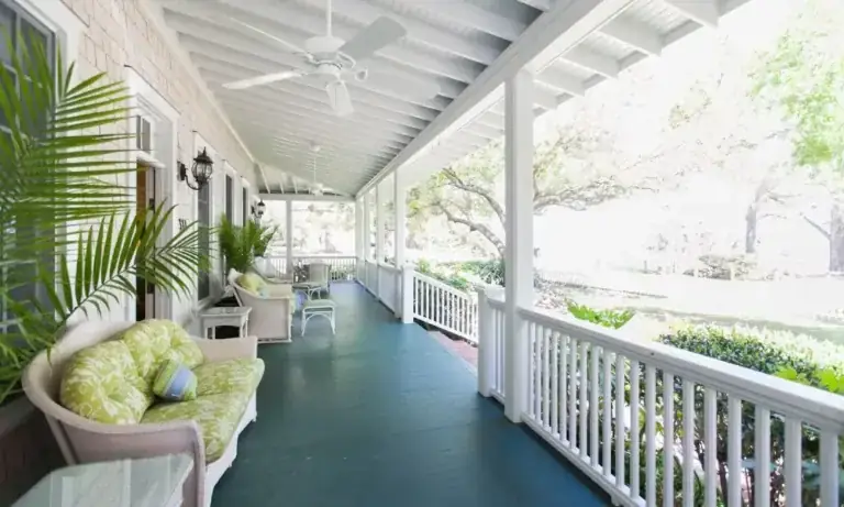 Common porch decor styling mistakes and how spatial misalignment destroys curb appeal