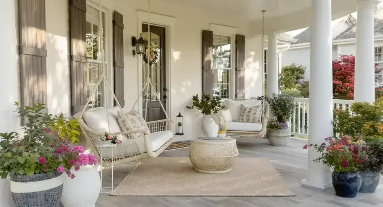 Compare Porch Decor Packages: Essential Buyer Evaluation Manual