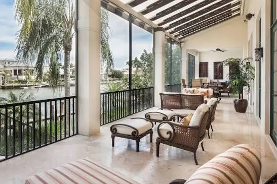 Top tropical porch decor in america architectural island living manual